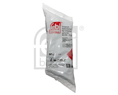 Molybdenum Grease